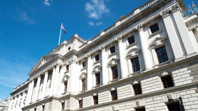 UK Affirms Commitment to Regulate Stablecoins Following Terra Collapse