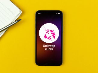 Uniswap (UNI) hits $1 trillion in trade volume despite the 2022 price slump