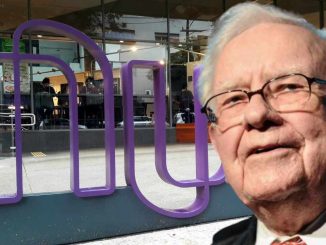 Warren Buffett-Backed Nubank Launches Crypto Trading — Holds Bitcoin on Balance Sheet