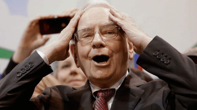 Warren Buffett Won’t Buy All Bitcoins in the World for $25, Crypto Community Responds