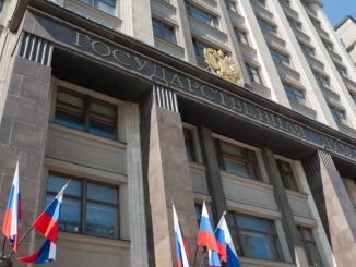 Bill Imposing Fines for Illegal Issuance and Exchange of Digital Assets Proposed in Russia