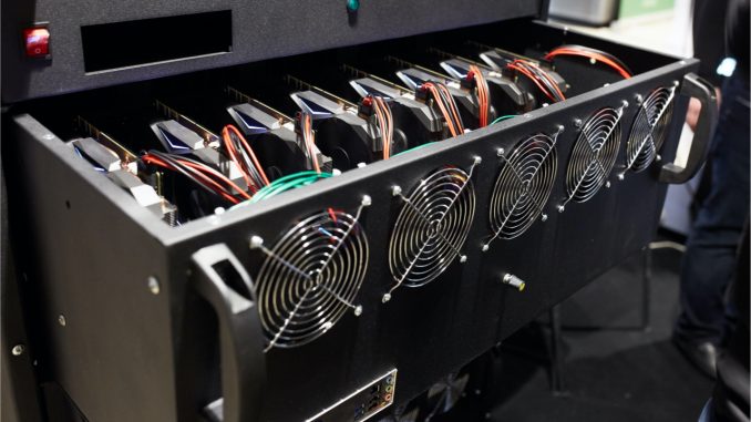 Bitcoin Miners May Get Another Break This Week as Network's Mining Difficulty Is Expected to Drop – Mining Bitcoin News