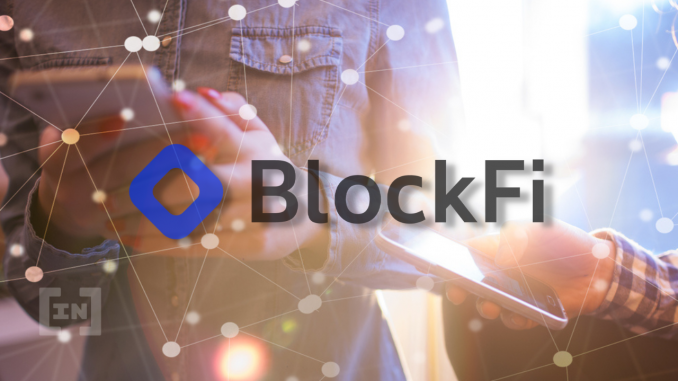 BlockFi to Increase Deposit Rates, Removes Free Monthly Withdrawal