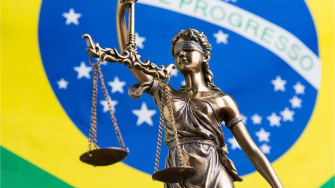 Brazilian Judge Dismisses Bitcoin Scam Mastermind's Attempt to Block His Extradition to South Africa – Bitcoin News