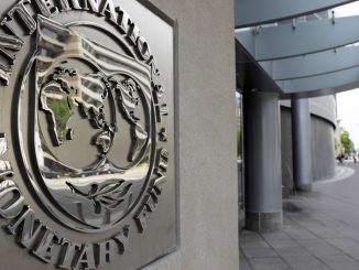 Central banks must design CBDCs to be explicitly environmentally friendly: IMF