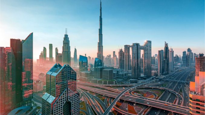 Digital Asset Exchange Coinmena Secures Provisional License Allowing It to Operate in the UAE – Bitcoin News