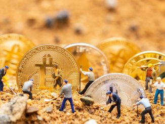 Following BTC's Price Drop, Bitcoin Miners Benefit From a 2.35% Difficulty Reduction – Mining Bitcoin News