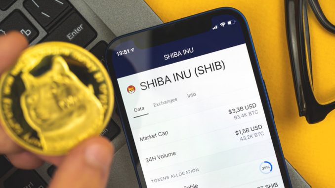 Shiba Inu vs Dogecoin – Which one is a better buy?