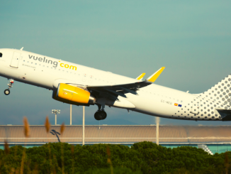 Spanish Airline Vueling Becomes BitPay’s Latest Conquest