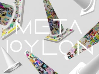 Sticker Culture NFT “META PYLON” will Launch the World’s First Sticker Feature