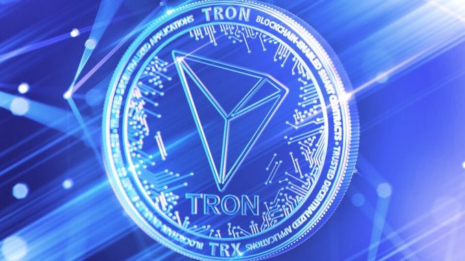 Tron's USDD Stablecoin Slips From Dollar Peg Amid Crypto Market Crash