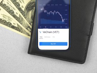 Vechain – Why it’s a high potential altcoin to buy in the bear market