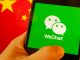 Tencent’s #Wechat to ban accounts from providing transaction channels and guidance for #cryptocurrencies.