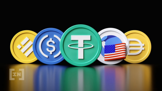 Bipartisan Stablecoin Bill to Be Delayed Until September 2022