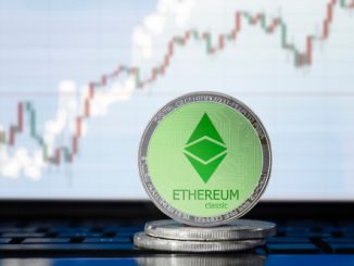 ETC rallies by nearly 20%, outperforming the broader market