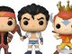 Funko Partners With Entertainment Giant Paramount to Drop Avatar Legends NFTs