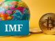 IMF Claims Crypto Not A Threat to Financial Stability