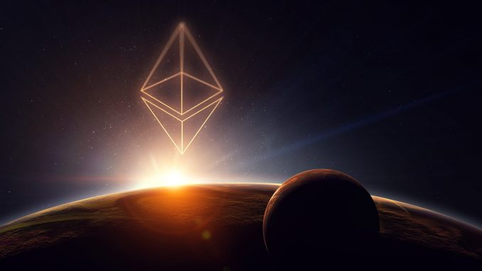 Is it time to sell Ethereum despite the recent rally?