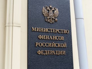 Russia’s Finance Ministry Supports Circulation of Stablecoins in Country