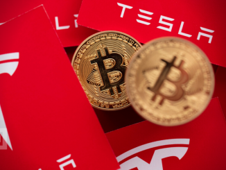 Tesla Writes Down $170M in Bitcoin Impairment Charges in Q2