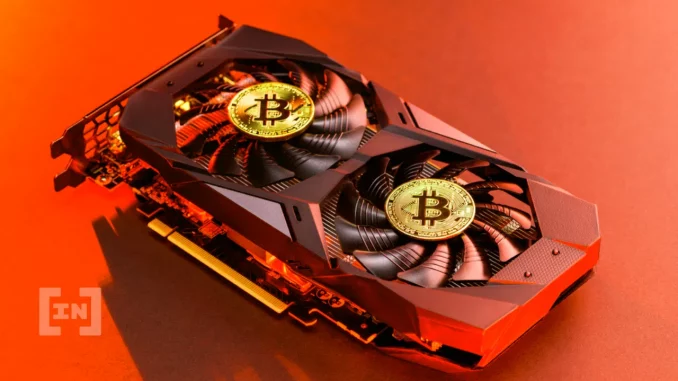 Texas Crypto Miners Move to Switch Off as Heatwave Threatens Power Grid