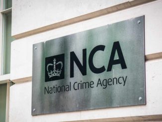 UK National Crime Agency Seizes $33 Million in Cryptocurrency