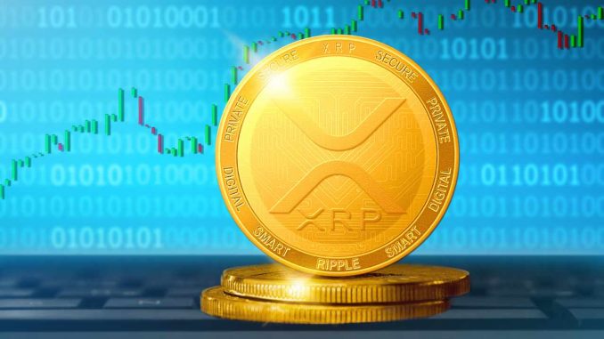 US Lawmaker Urges SEC to Go After Major Crypto Exchanges That Traded XRP