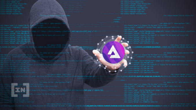 Web 3 Streaming Platform Audius Hacked, $6M Stolen