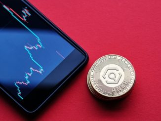 ANKR rallies by 41% following Binance Labs’ investment