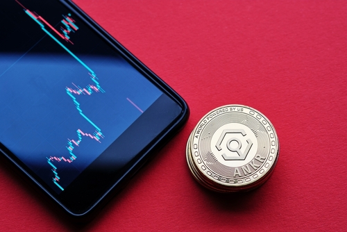 ANKR rallies by 41% following Binance Labs’ investment