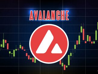 AVAX rallies by more than 13% as the broader market recovers