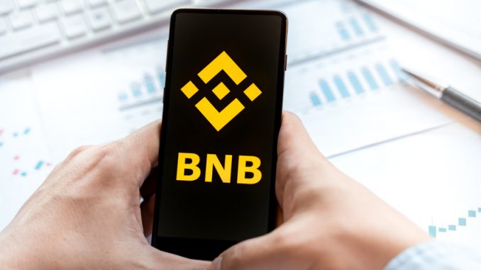 BNB price prediction as Bitgert and Rubic RBC price rebound