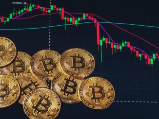 BTC slips below $22k as bearish trend thickens