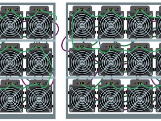 Bitcoin's Mining Difficulty Rises for the Second Time in a Row — It's Now 0.63% Harder to Find a BTC Block