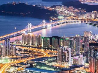 Crypto Exchange Binance to Help S. Korean City of Busan Develop Its Blockchain Industry