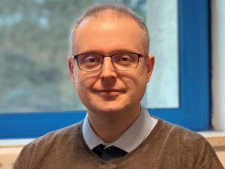 Dr. John McAlaney - Chartered Psychologist, Chartered Scientist and Professor of Psychology at Bournemouth University.