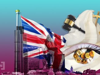 England and Wales Law Commissions Propose Recognizing Crypto as a New Type of Property