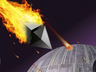 Ethereum (ETH) Price Falls Sharply Despite Merge Set for Early September