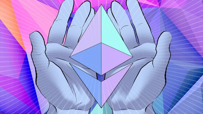 Ethereum developers deploy the Merge on Goerli