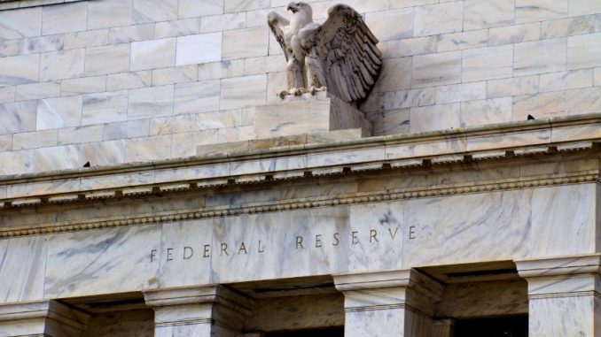 Fed warns banks against crypto-related activies