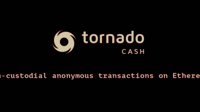 'It Doesn’t Change Anything' Says Tornado Cash After Code Disappears From GitHub