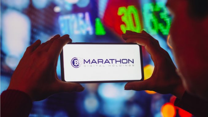 Marathon Digital