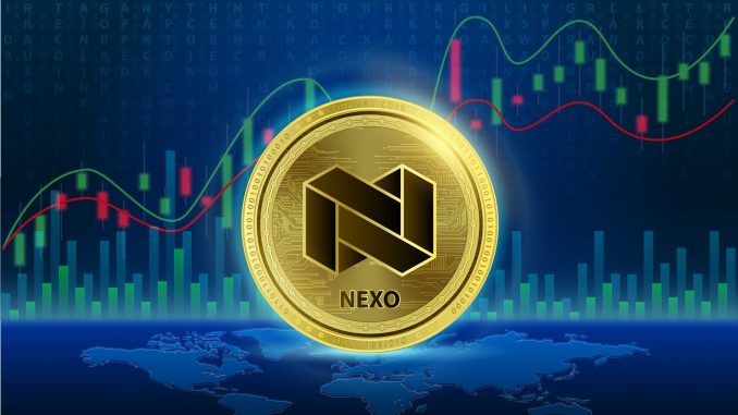 NEXO rallies by 18% after declaring support for Ethereum Merge