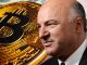 Shark Tank Star Kevin O'Leary Buys the Bitcoin Dip — Says Crypto 'Desperately Needs Policy'