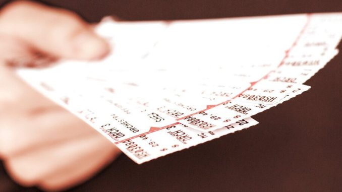 Ticketmaster Chooses Dapper Labs Flow Blockchain for NFT Tickets