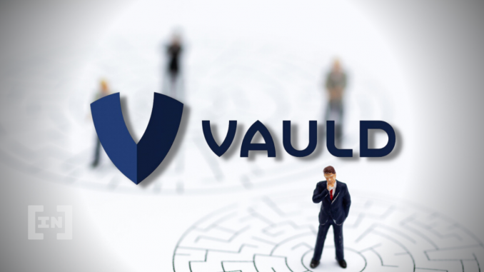 Vauld Pursues Legal Counsel After ED Issues Asset Freeze Order