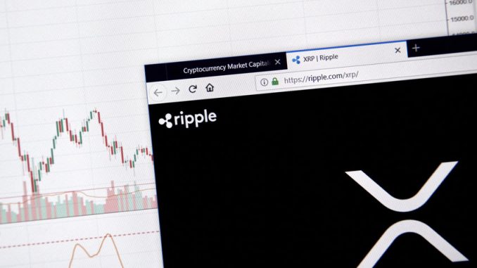 XRP’s mini breakout faces bear pressure as bullish momentum fades