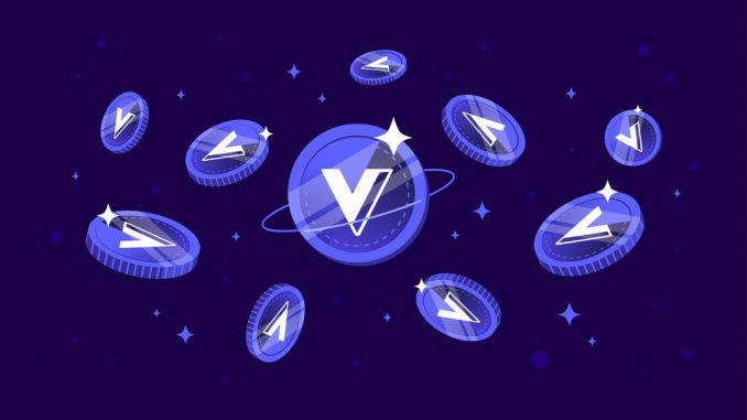 2 reasons why Voyager token is soaring