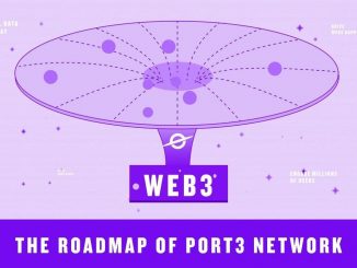 Port3 Network: A Web3 Social Data Gateway Accelerating Web2 On-chain Migration