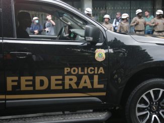 federal police brazil